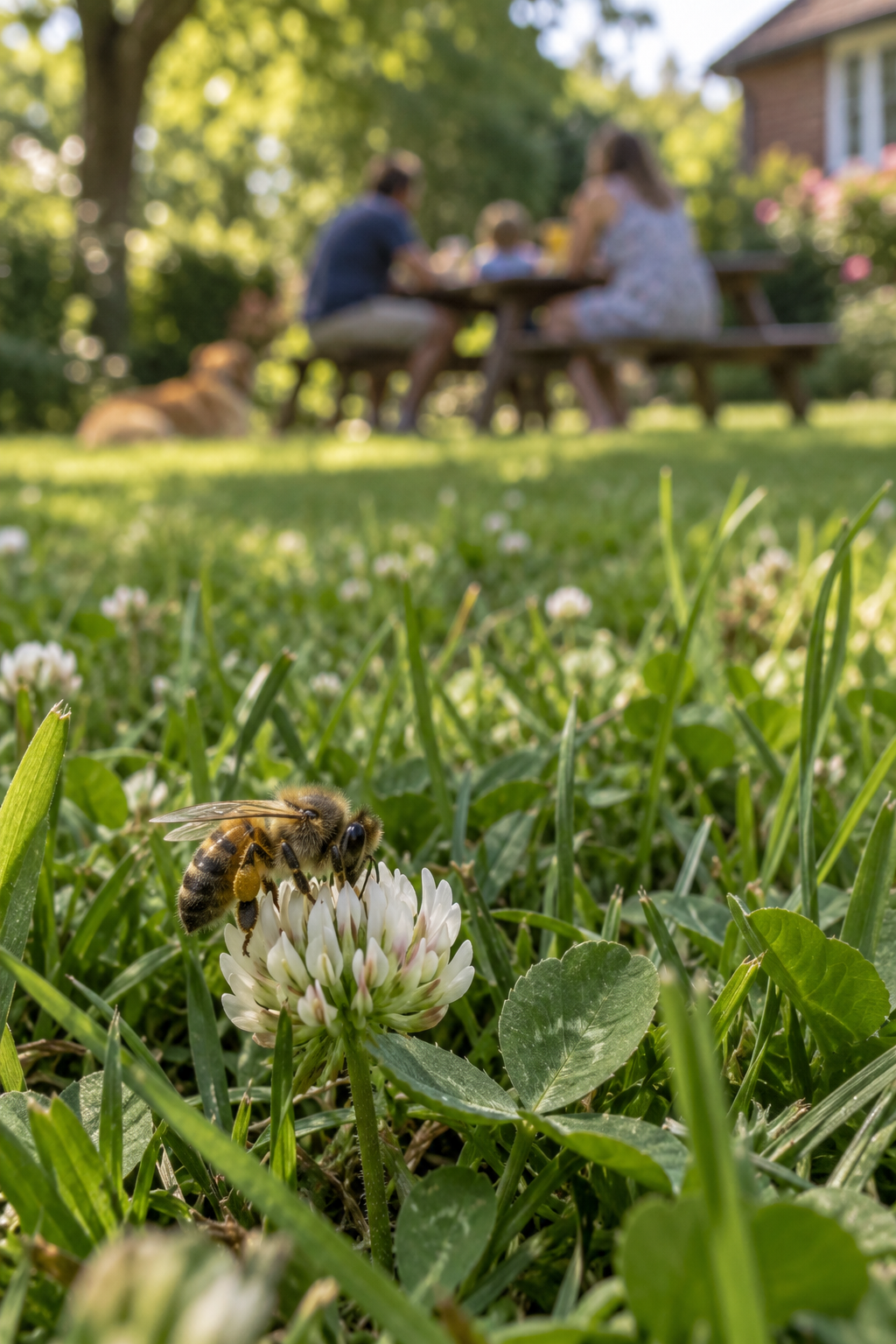 Insect allergy testing and treatment